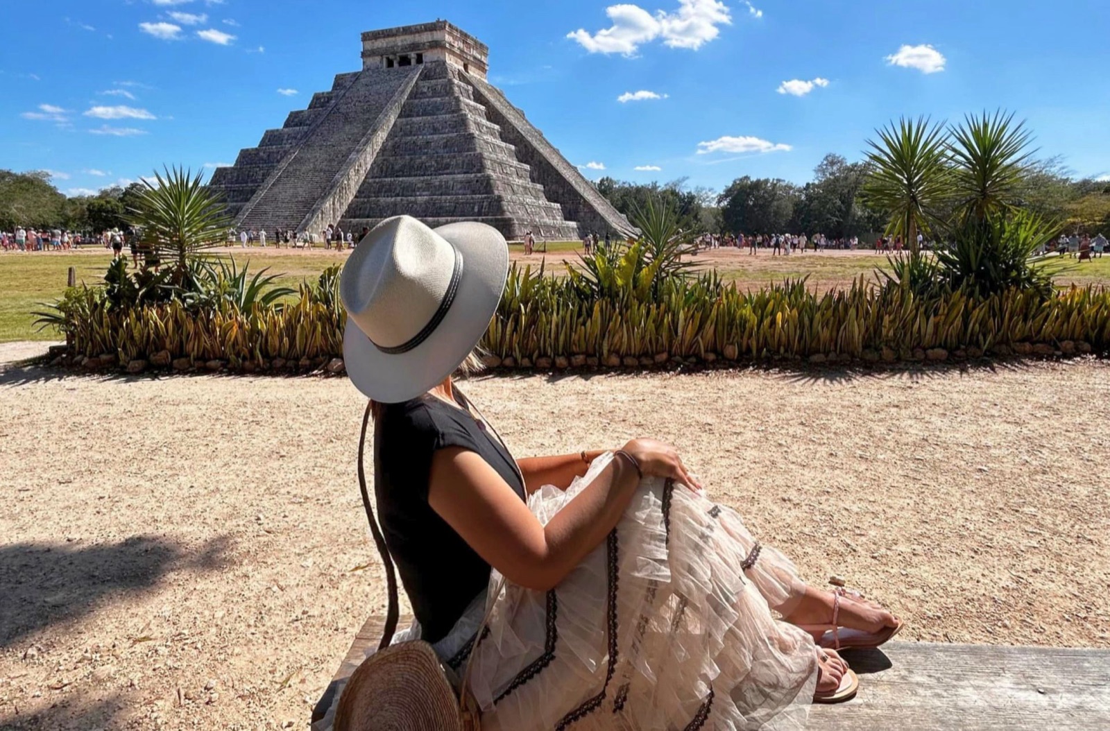 Archaeological Parks