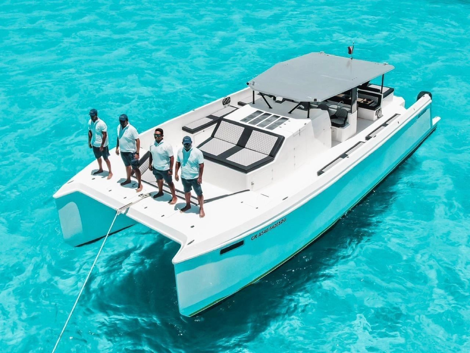 Private Yachts