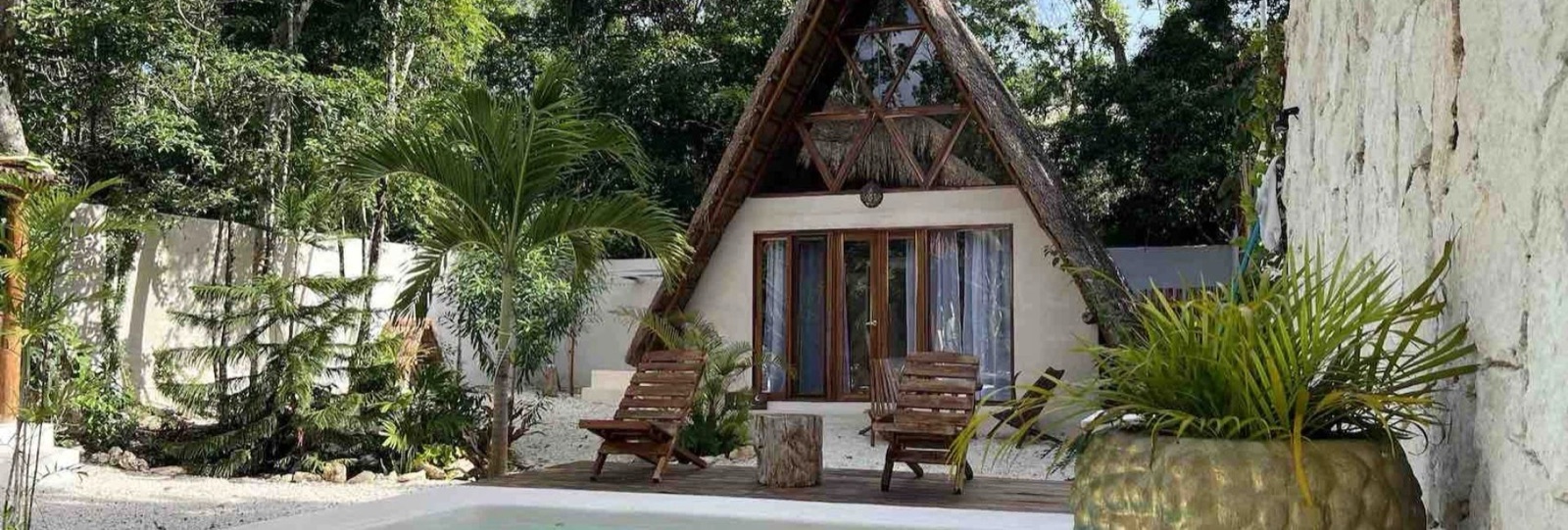 Akumal Nature