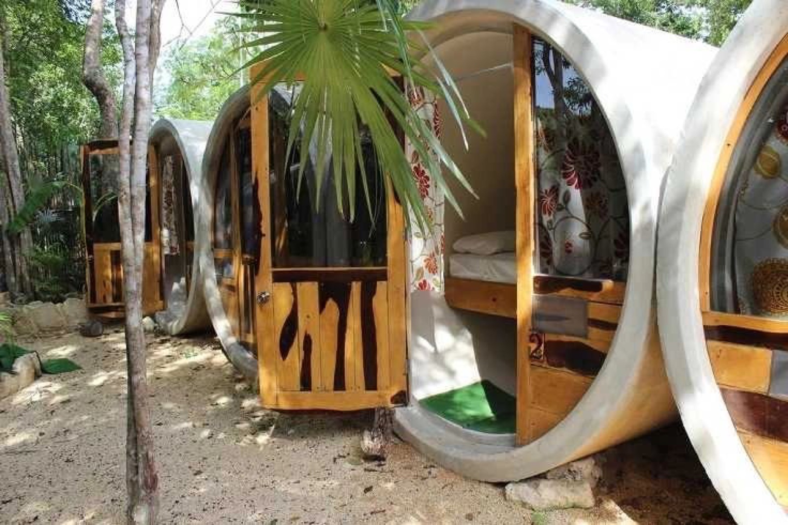 Tubo Tulum