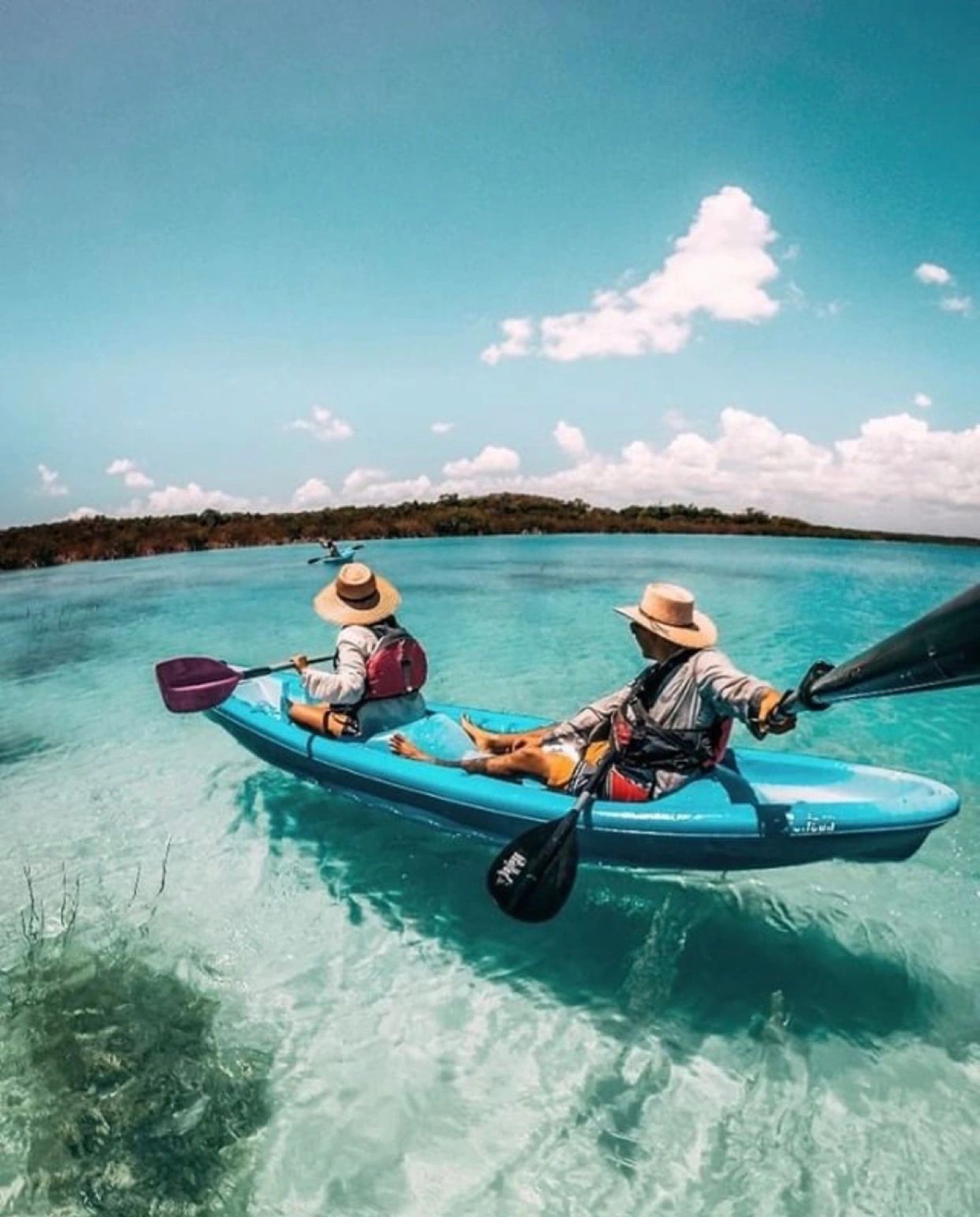 Bacalar All Inclusive