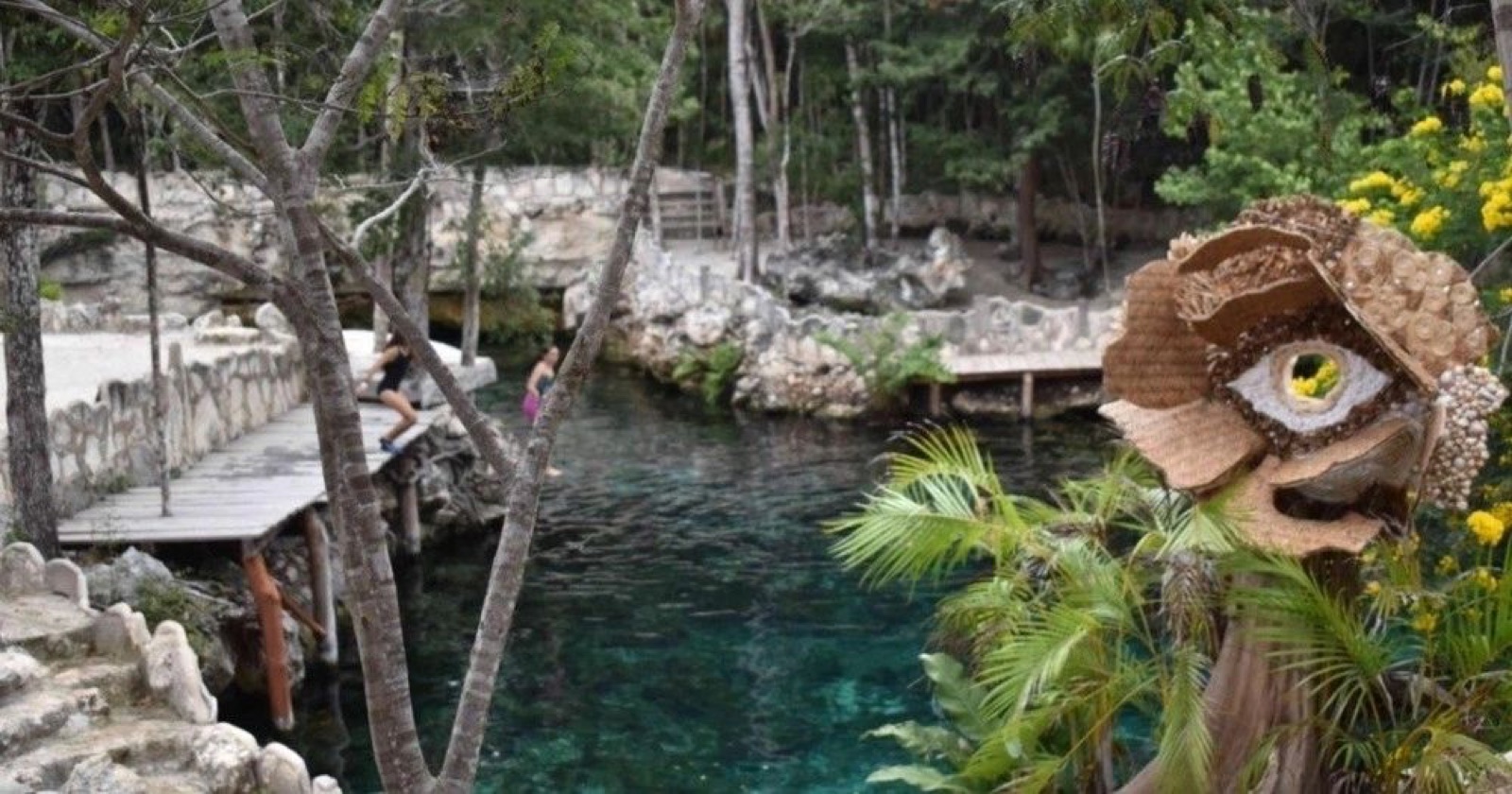 Casa Tortuga Cenotes