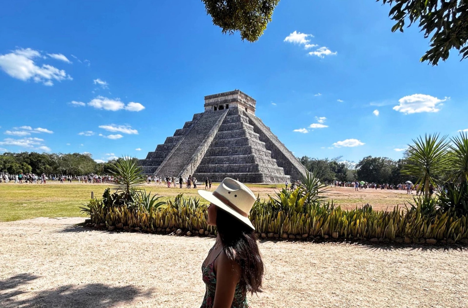Chichen Itza