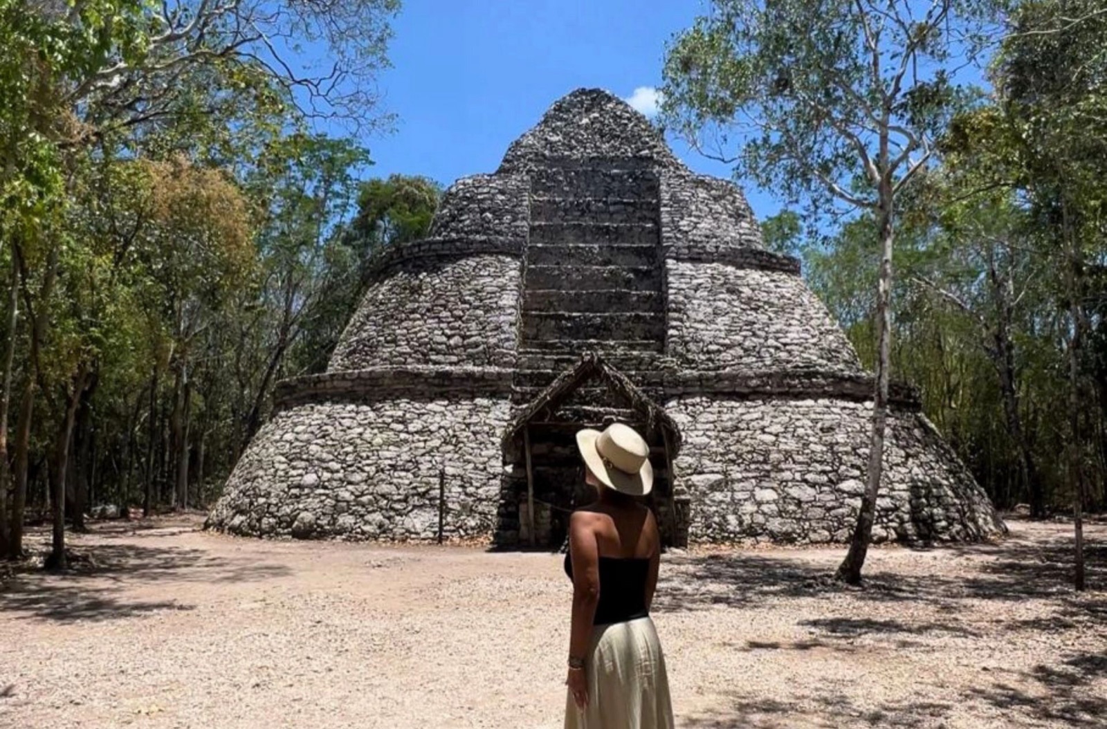 Coba & Tulum