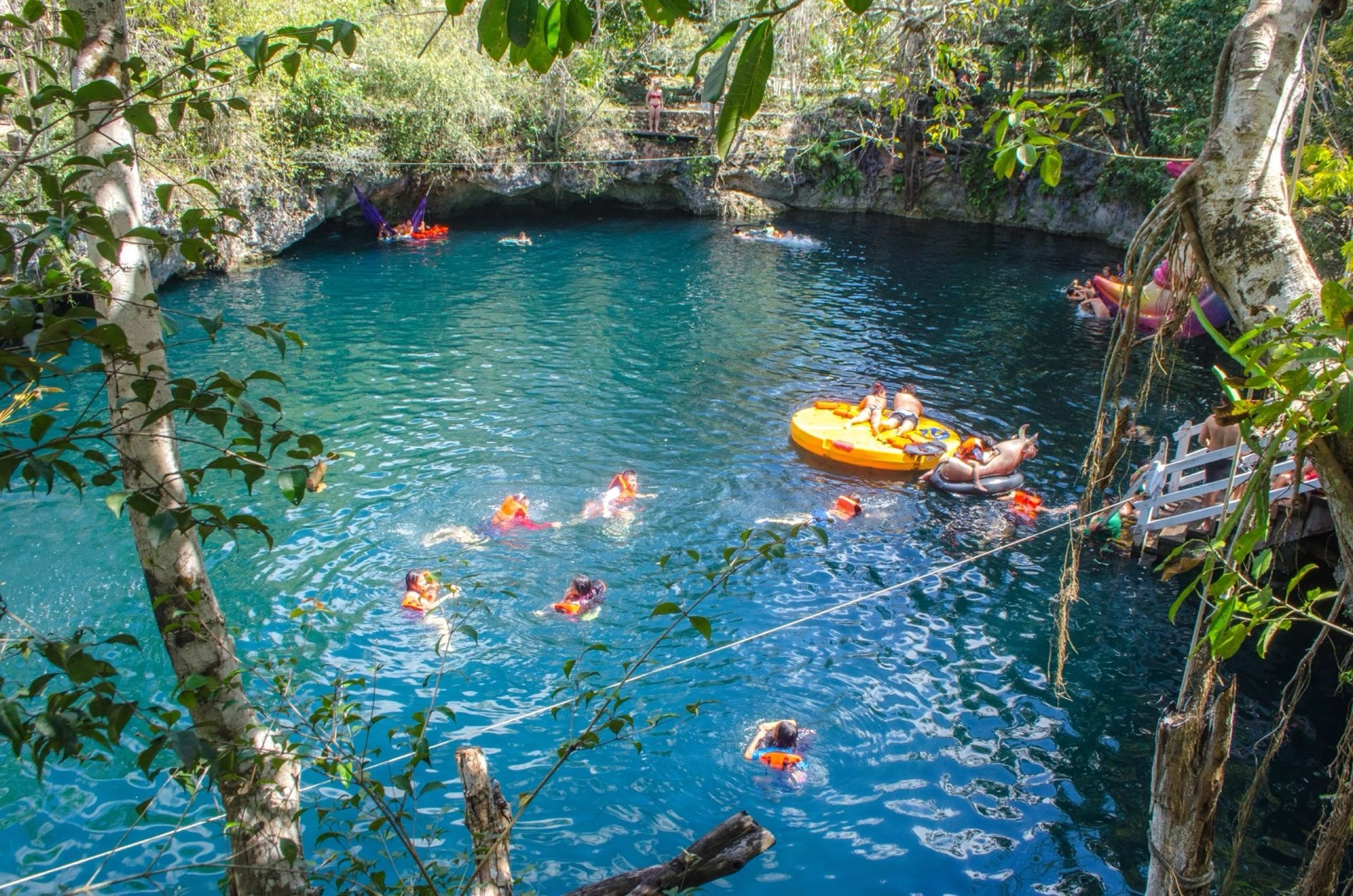 Extreme Adventure Park