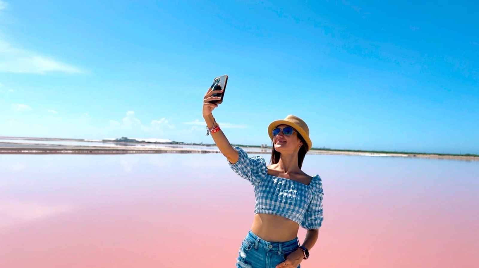 Las Coloradas