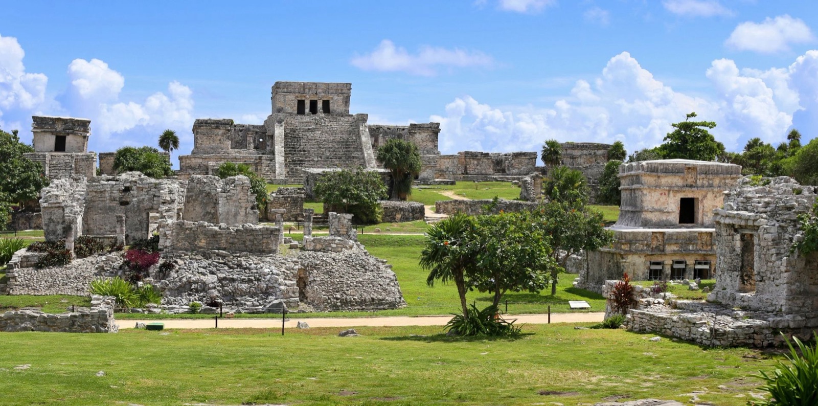 Tulum & Cenote