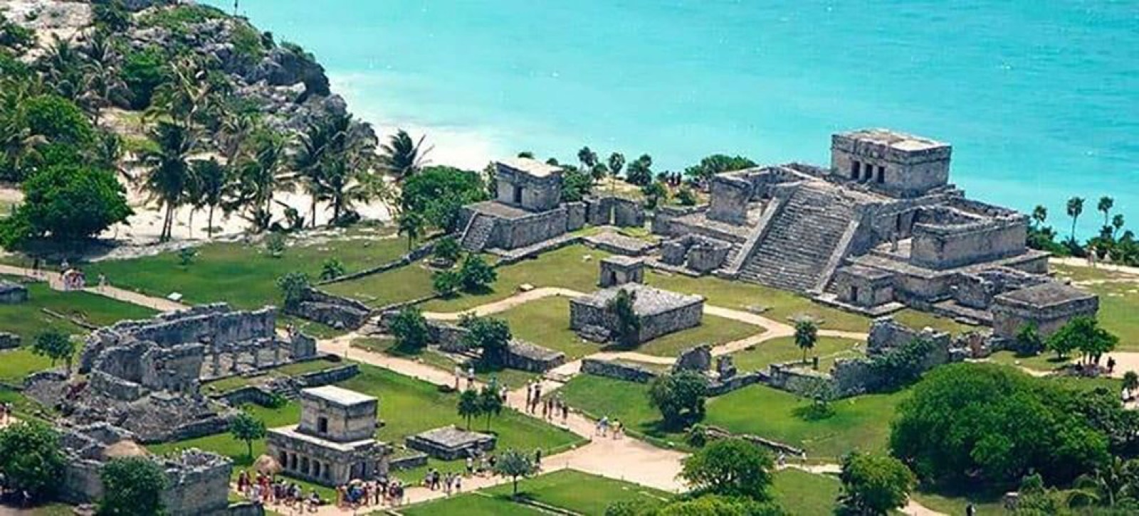 Tulum Historical Tour