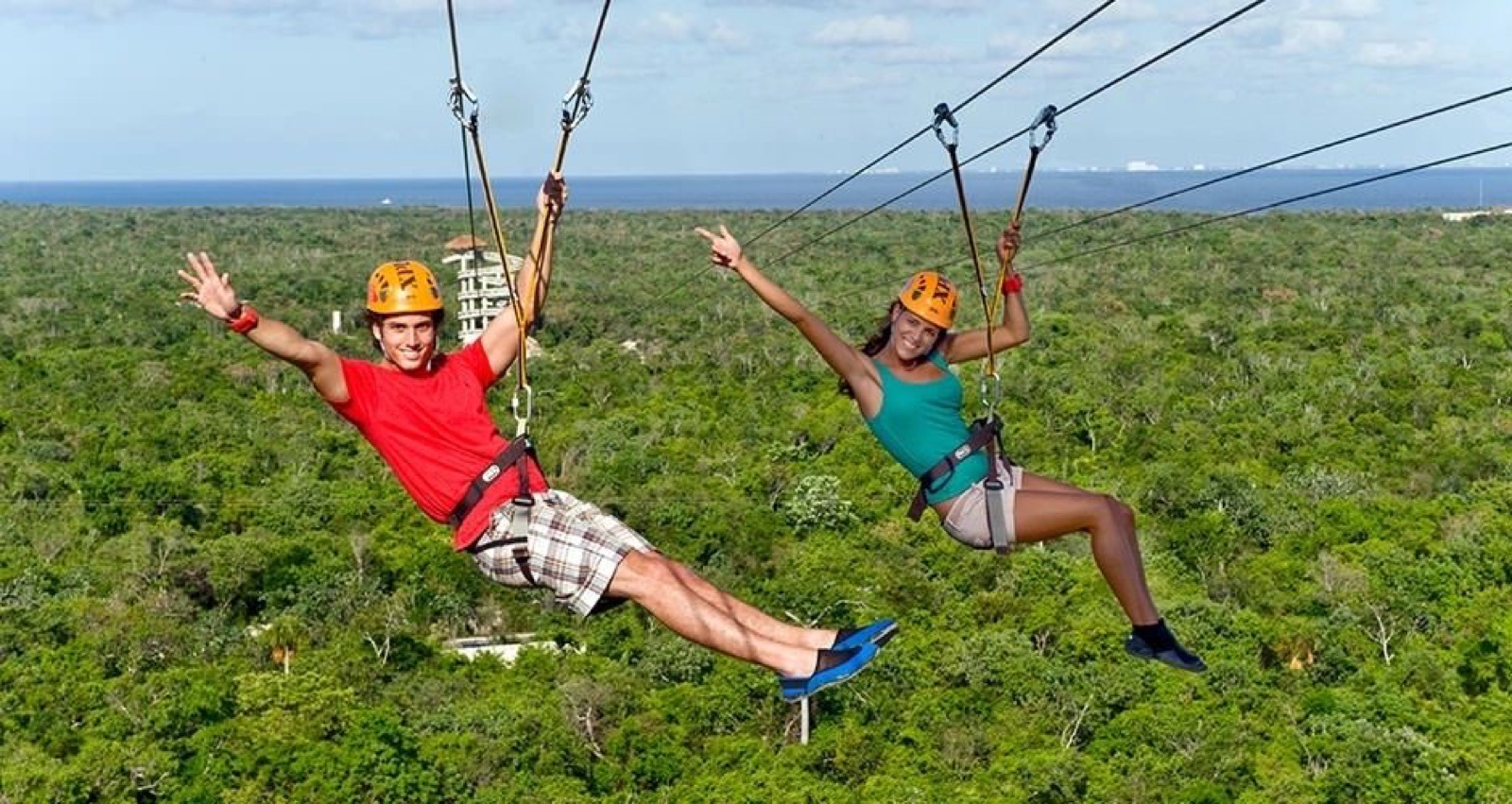 Xplor All Inclusive